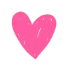 ❤️