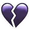 💔