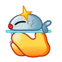 🐟