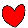 ❤️