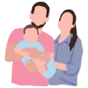 👶