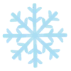 ❄️