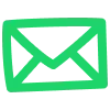 ✉️