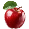 🍎