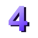 4️⃣