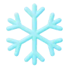 ❄️