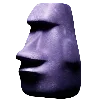 🗿
