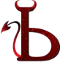 😈