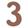 3⃣