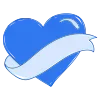 💙