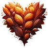 🧡