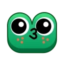 😗