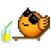 😎