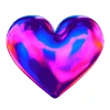 💜