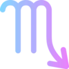 ♏
