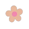 🌸