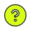 ❓