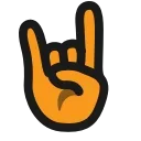 🤘
