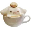 ☕