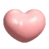 💗