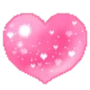 💗