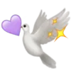 💜
