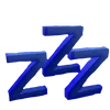 💤