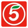 5️⃣