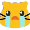 😭