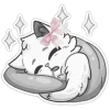😴