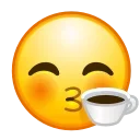☕️