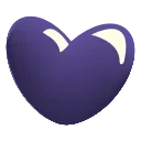 💜