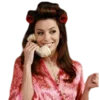 📞