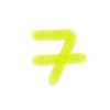 7️⃣