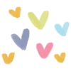 💕