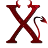 😈