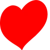 ❤️