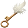 🗝️
