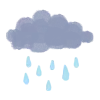 🌧️