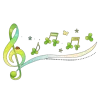 🎵