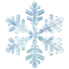 ❄️