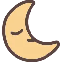 🌙