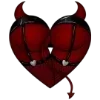 😈