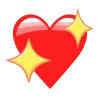 ❤️