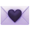 💌