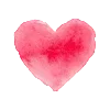 💗