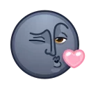 😘