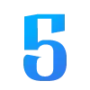 5️⃣
