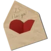 💌