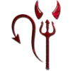 😈